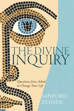The Divine Inquiry (eBook, ePUB)