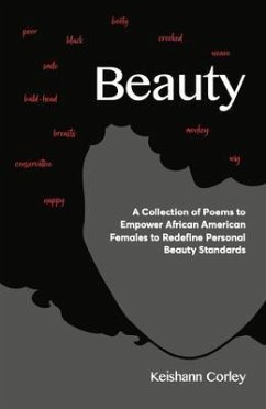 Beauty (eBook, ePUB) - Corley, Keishann
