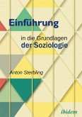 Einführung in die Grundlagen der Soziologie (eBook, PDF)