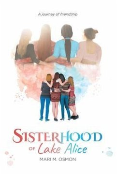 Cover Sisterhood of Lake Alice (eBook, ePUB)