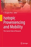Isotopic Proveniencing and Mobility (eBook, PDF)