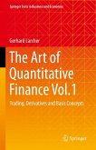 The Art of Quantitative Finance Vol.1 (eBook, PDF)