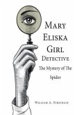 Mary Eliska Girl Detective (eBook, ePUB)