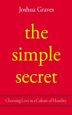 The Simple Secret (eBook, ePUB)