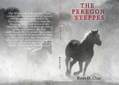Cover The Peregon Steppes (eBook, ePUB)