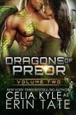 Dragons of Preor Volume Two (eBook, ePUB)