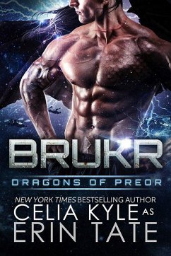 Cover Brukr (Dragons of Preor) (eBook, ePUB)