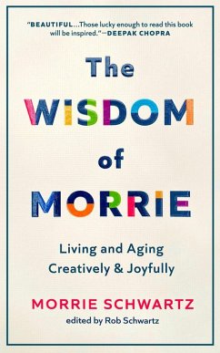 Cover The Living and Aging Creatively and Joyfully (eBook, ePUB)