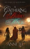 A Gathering of Blood and Magic (eBook, ePUB)
