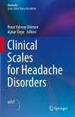 Clinical Scales for Headache Disorders (eBook, PDF)