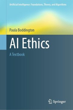 Cover AI Ethics (eBook, PDF)