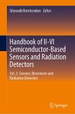 Handbook of II-VI Semiconductor-Based Sensors and Radiation Detectors (eBook, PDF)