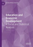 Education and Economic Development (eBook, PDF)