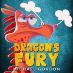 Dragon's Fury (eBook, ePUB)