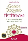 Il Grande Dizionario della MetaMedicina (eBook, ePUB)