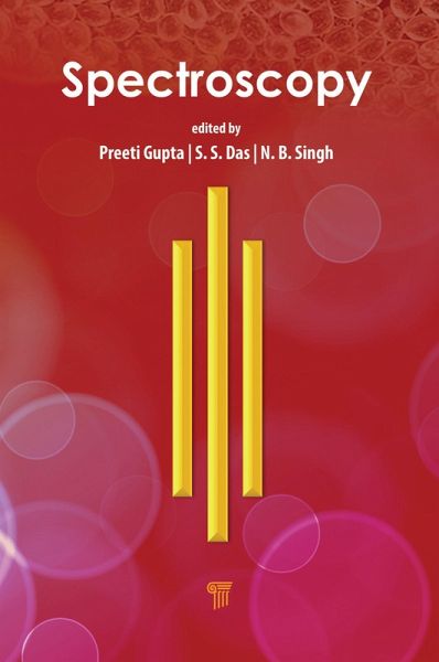 Spectroscopy (eBook, PDF)