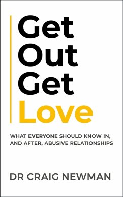 Cover Get Out, Get Love (eBook, ePUB)