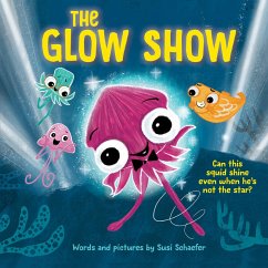 The Glow Show (eBook, ePUB) - Schaefer, Susi
