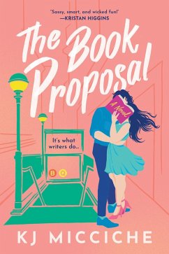 Cover Book Proposal (eBook, ePUB)