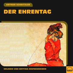 Der Ehrentag (MP3-Download) - Schnitzler, Arthur