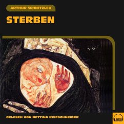 Sterben (MP3-Download) - Schnitzler, Arthur