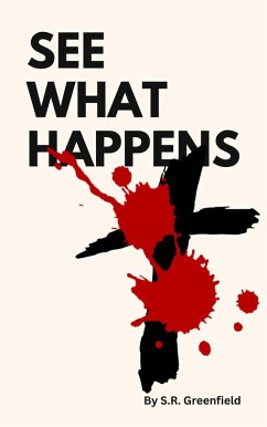 Cover See What Happens (eBook, ePUB)