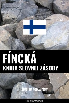 Cover Fíncká kniha slovnej zásoby (eBook, ePUB)