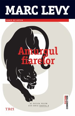 Amurgul fiarelor (eBook, ePUB) - Levy, Marc