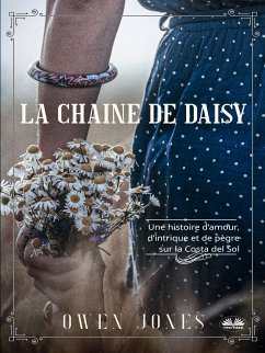 La Chaîne De Daisy (eBook, ePUB) - Jones, Owen