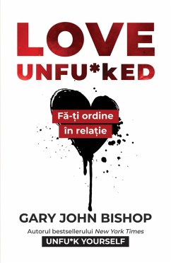 Cover Love Unfu*ked (eBook, ePUB)