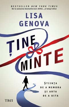 Tine minte (eBook, ePUB) - Genova, Lisa