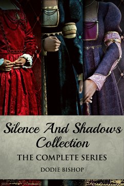 Silence And Shadows Collection (eBook, ePUB) - Bishop, Dodie