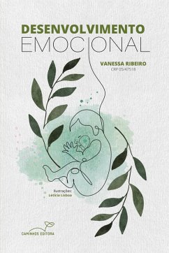 Desenvolvimento Emocional (eBook, ePUB) - Oliveira, Vanessa Ribeiro de