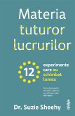 Materia tuturor lucrurilor (eBook, ePUB)