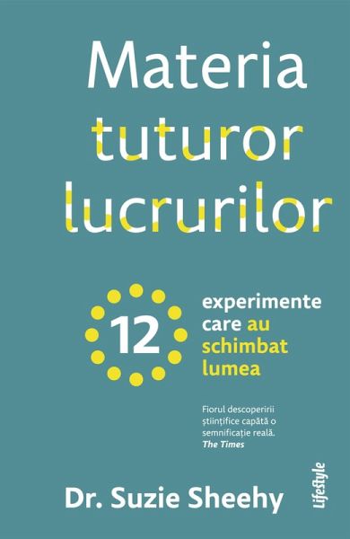 Materia tuturor lucrurilor (eBook, ePUB) Materia tuturor lucrurilor (eBook, ePUB)