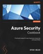 Azure Security Cookbook (eBook, ePUB) - Bild 1