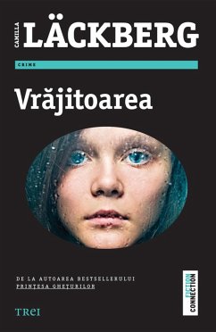 Cover Vrajitoarea (eBook, ePUB)