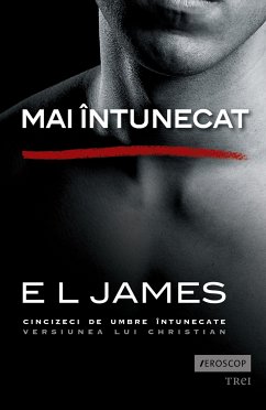 Mai intunecat (eBook, ePUB) - James, E. L.