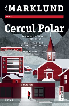 Cercul Polar (eBook, ePUB) - Marklund, Liza