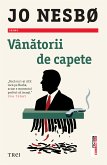 Vanatorii de capete (eBook, ePUB)