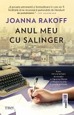 Anul meu cu Salinger (eBook, ePUB)
