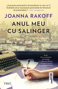 Anul meu cu Salinger (eBook, ePUB) - Rakoff, Joanna