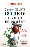 O foarte scurta istorie a vietii pe pamant (eBook, ePUB)