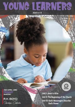 Young Learners (eBook, ePUB) - Corp., R. H. Boyd Publishing