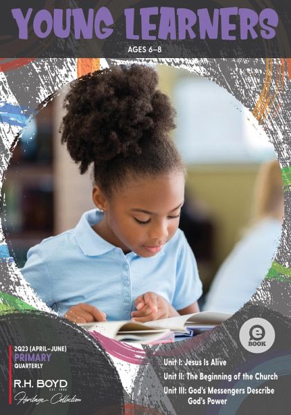 Young Learners (eBook, ePUB) Young Learners (eBook, ePUB)