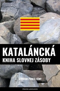 Cover Kataláncká kniha slovnej zásoby (eBook, ePUB)