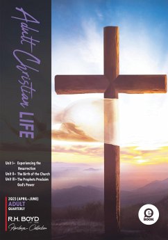 Adult Christian Life (eBook, ePUB) - Corp., R. H. Boyd Publishing