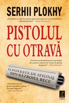 Pistolul cu otrava (eBook, ePUB) - Plokhy, Serhii