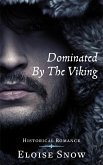 Dominated By The Viking (eBook, ePUB)