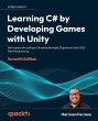 Learning C# by Developing Games with... - Bild 1